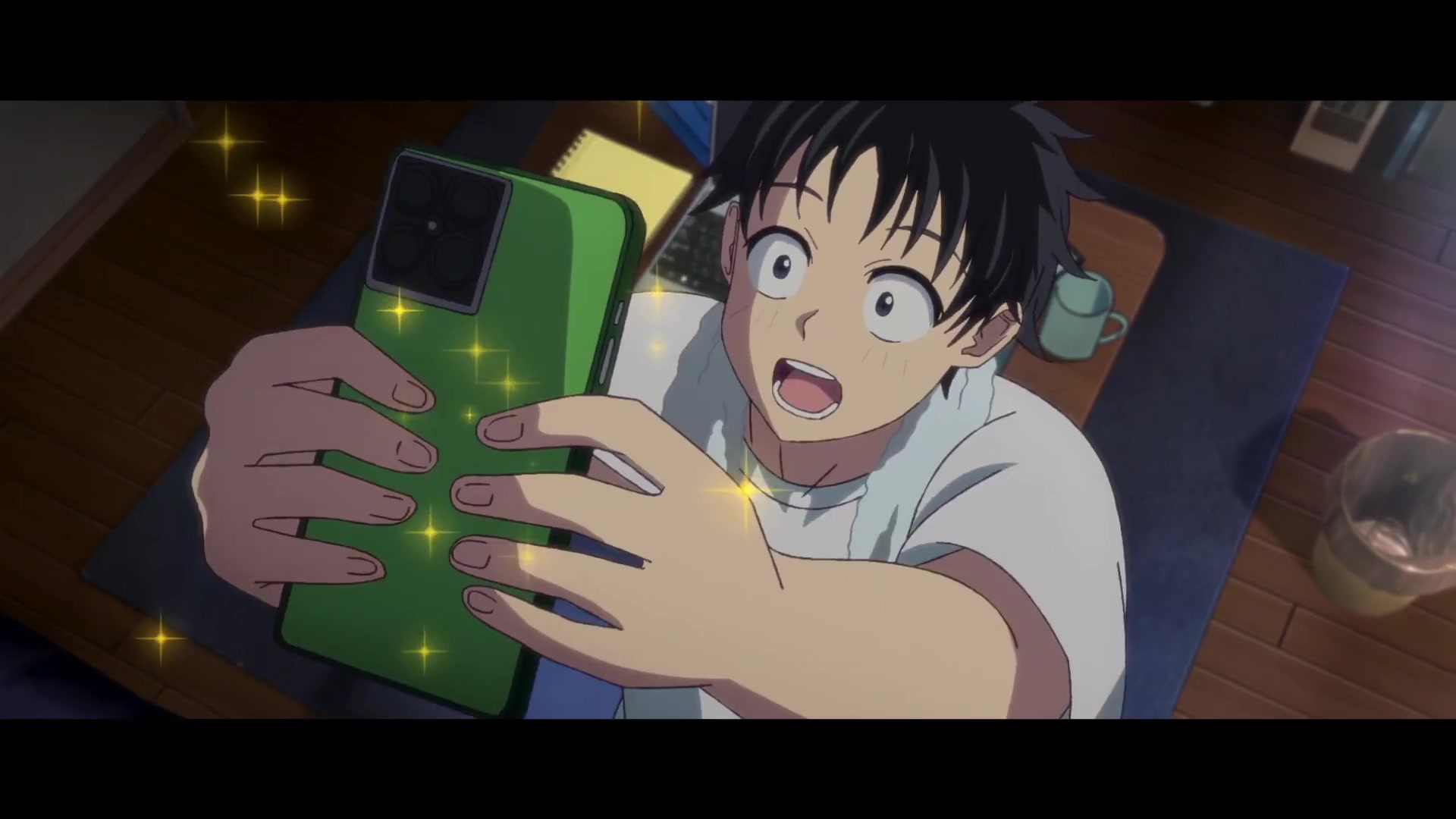 [Tsukyio Editing Resources] Zom 100 - Ep 3 - 84.mp4